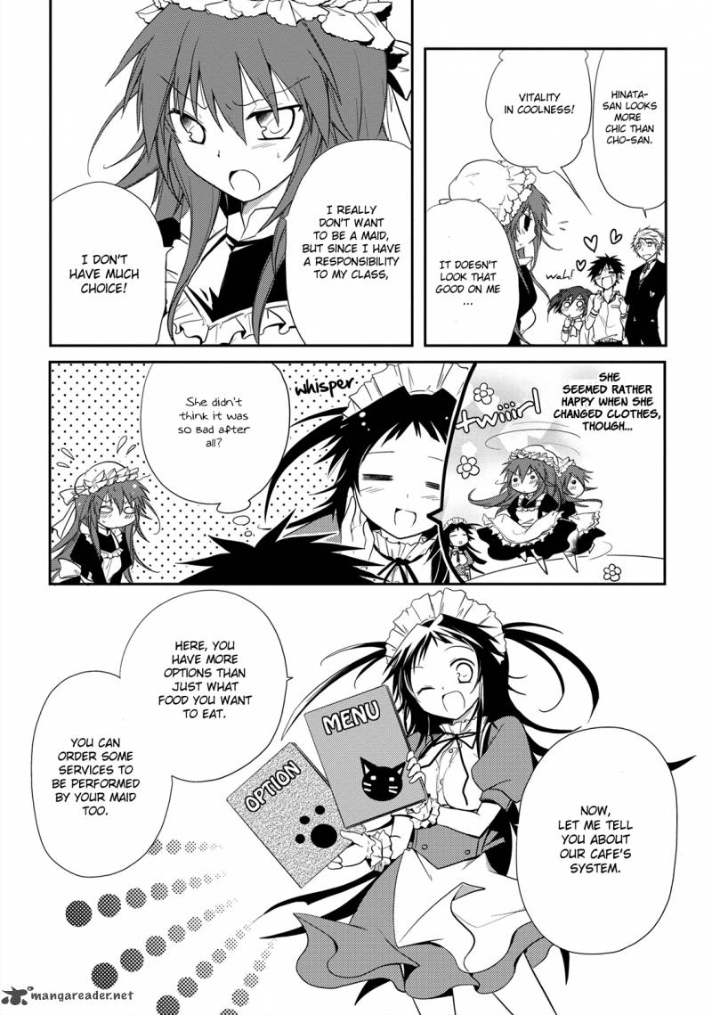 Seishun For Get 10 10