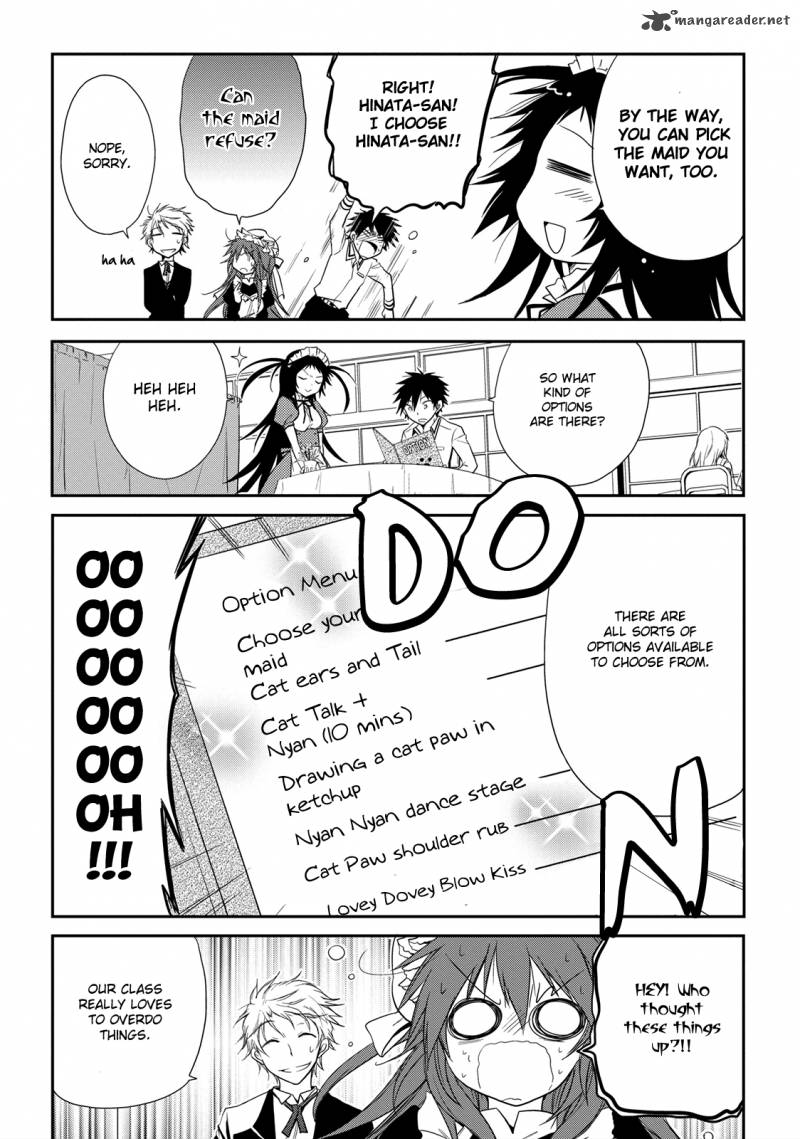 Seishun For Get 10 11
