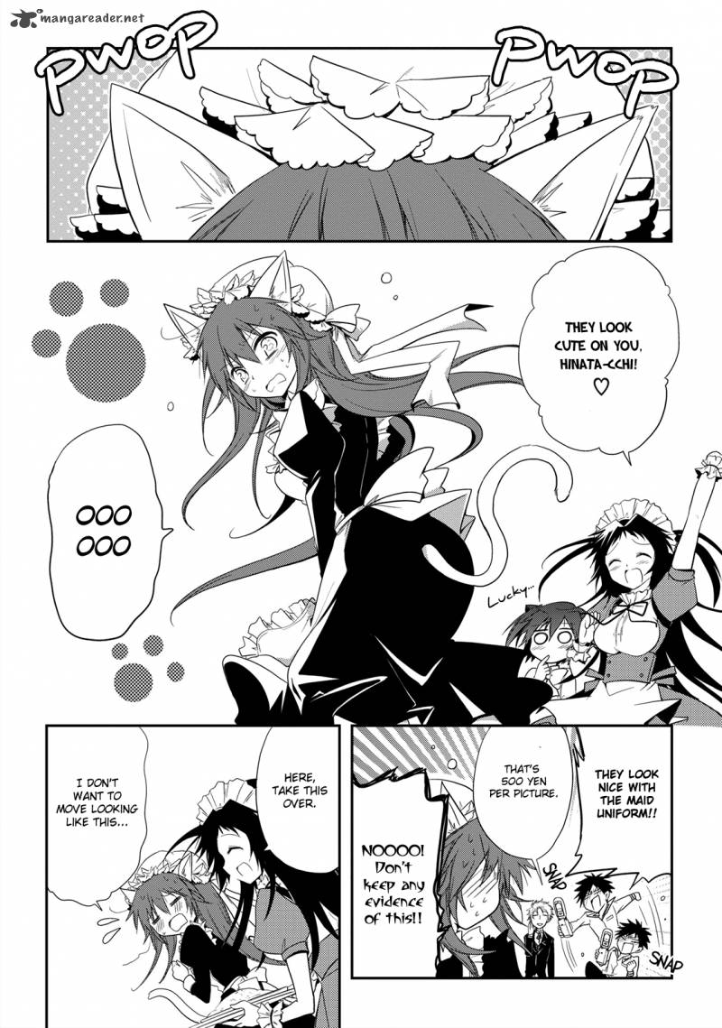 Seishun For Get 10 15