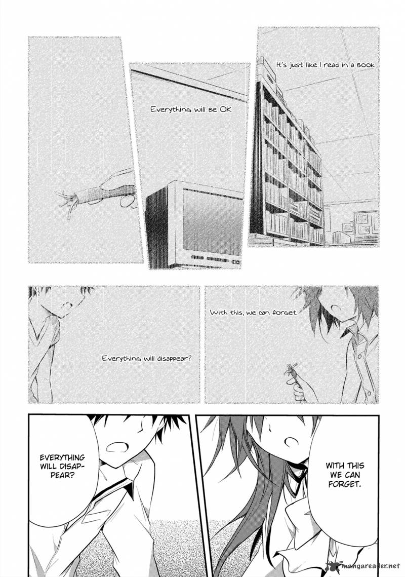 Seishun For Get 10 28