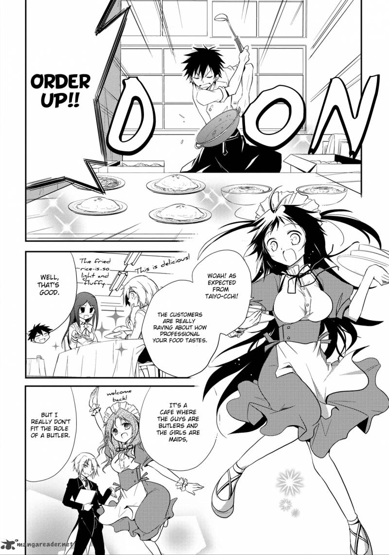 Seishun For Get 10 3