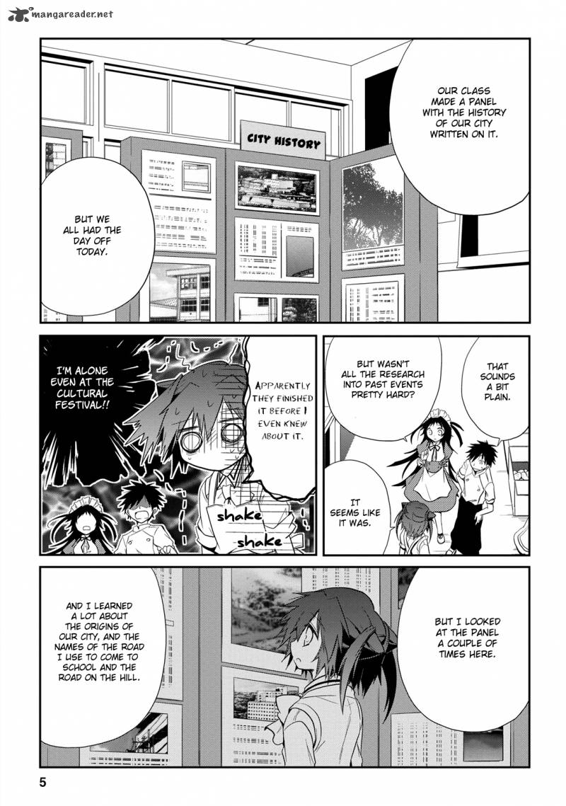 Seishun For Get 10 6