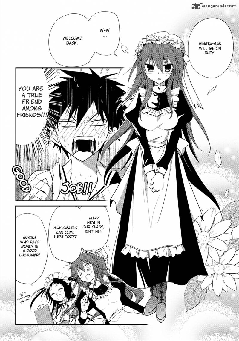 Seishun For Get 10 9