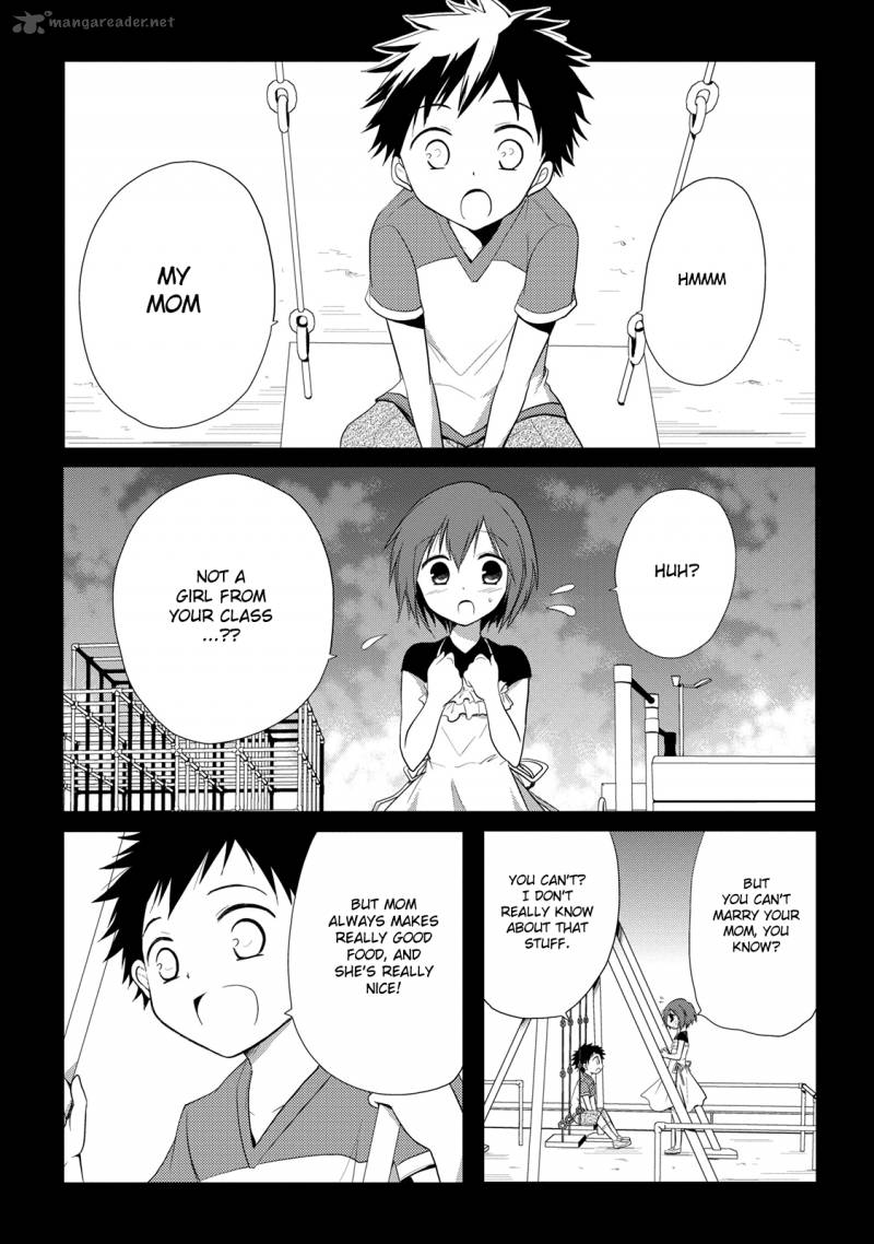 Seishun For Get 11 12