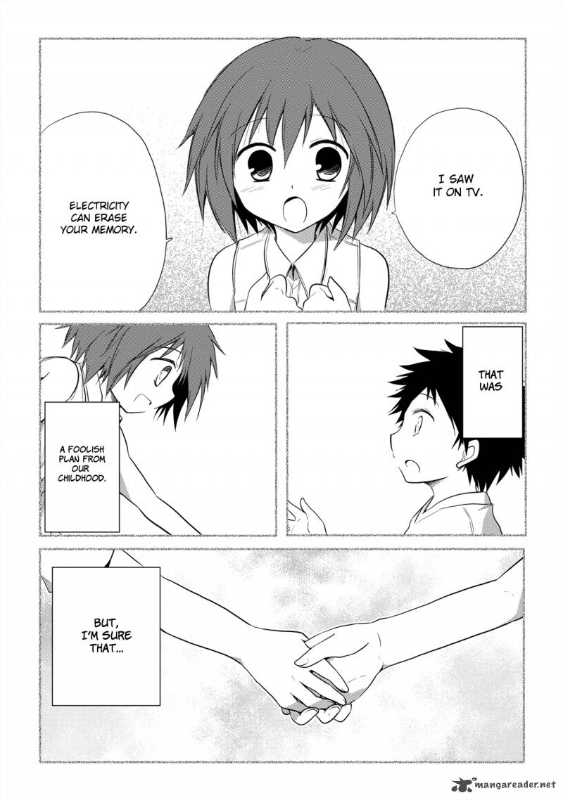 Seishun For Get 11 2