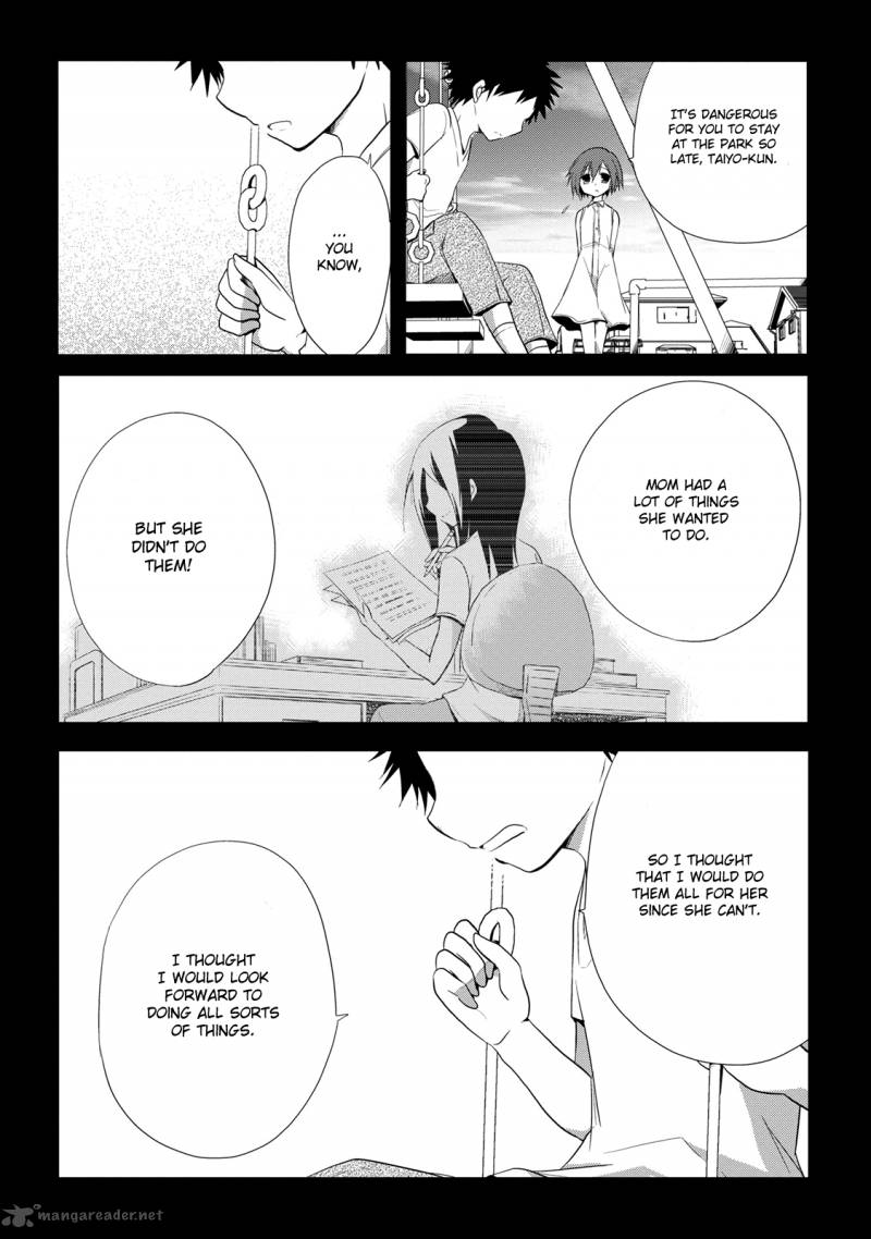 Seishun For Get 11 21