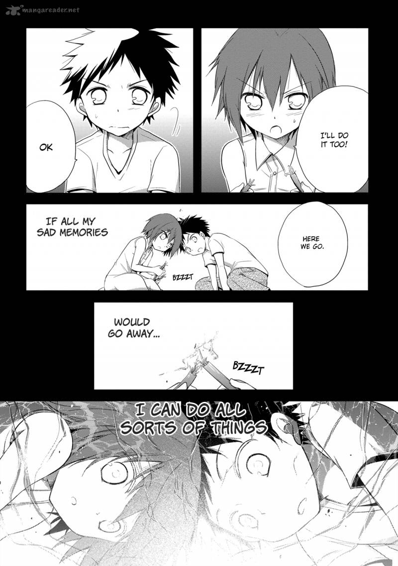 Seishun For Get 11 25