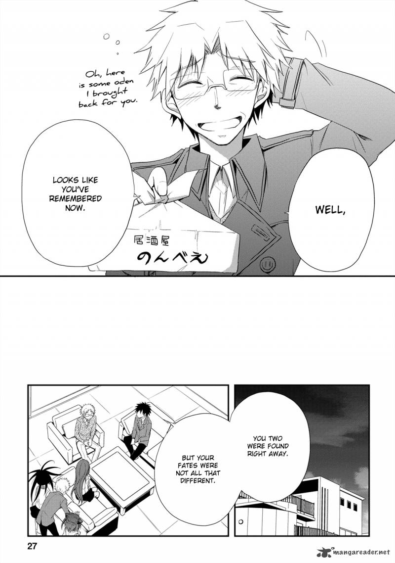 Seishun For Get 11 28
