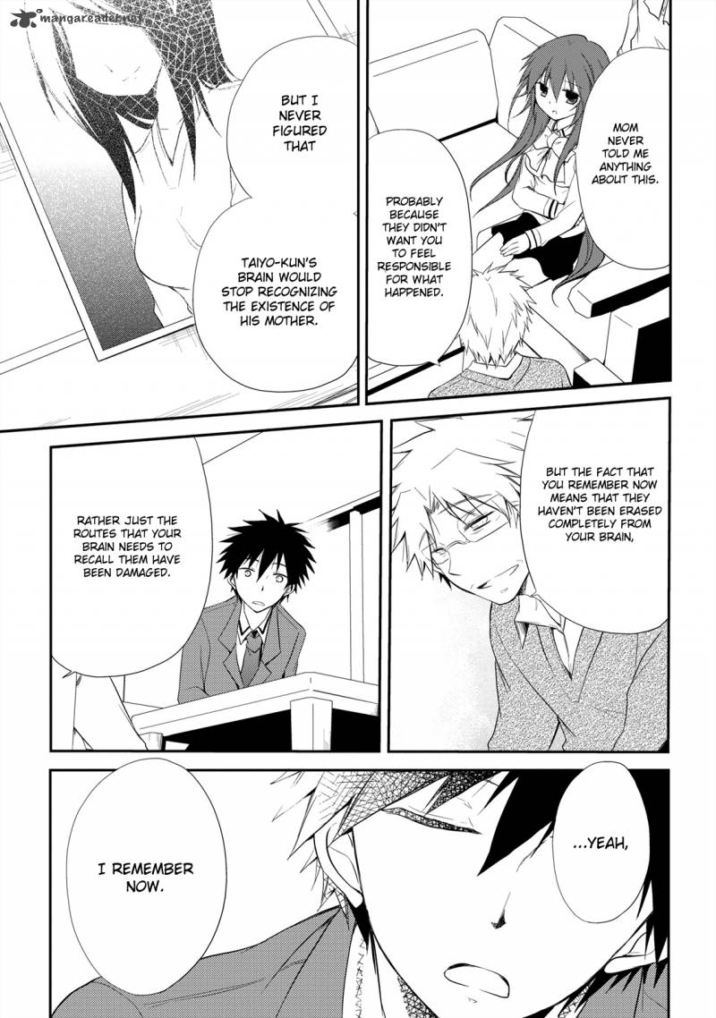 Seishun For Get 11 30
