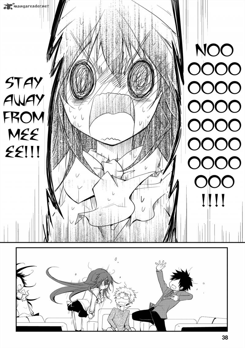 Seishun For Get 11 39