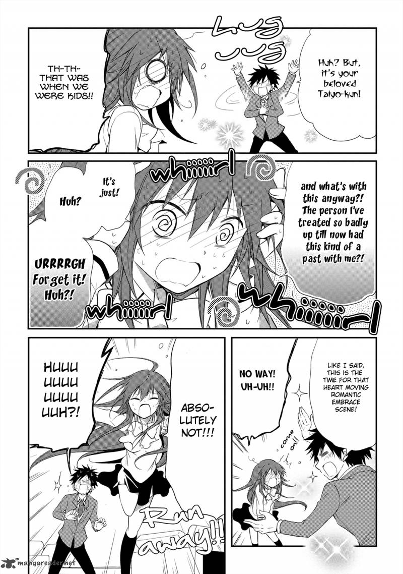 Seishun For Get 11 40