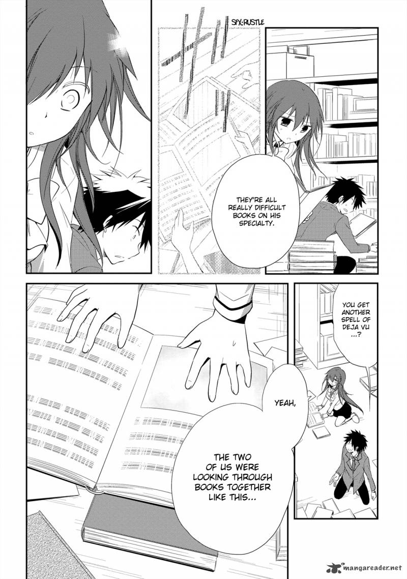 Seishun For Get 11 9