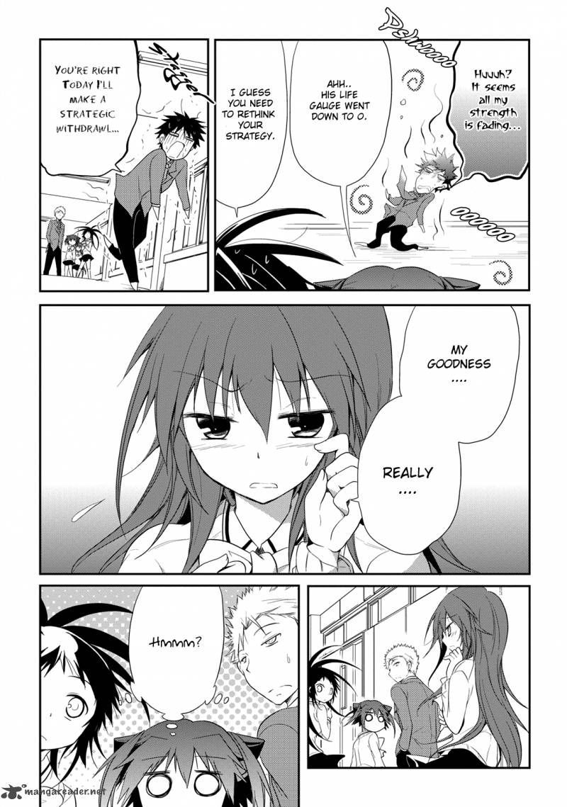 Seishun For Get 12 13