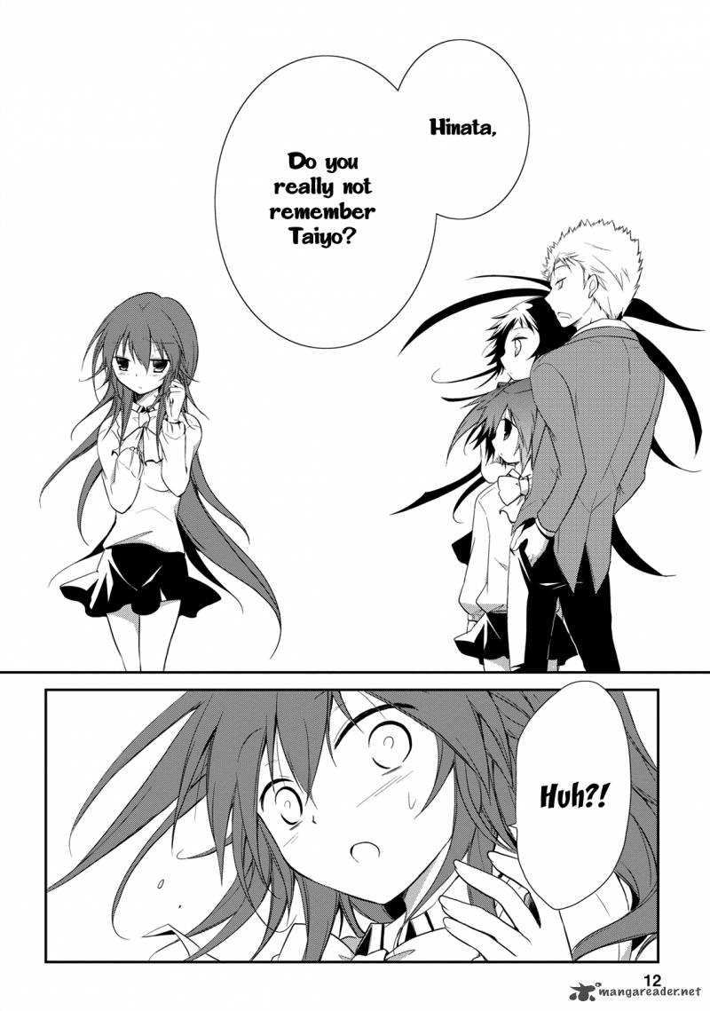 Seishun For Get 12 14