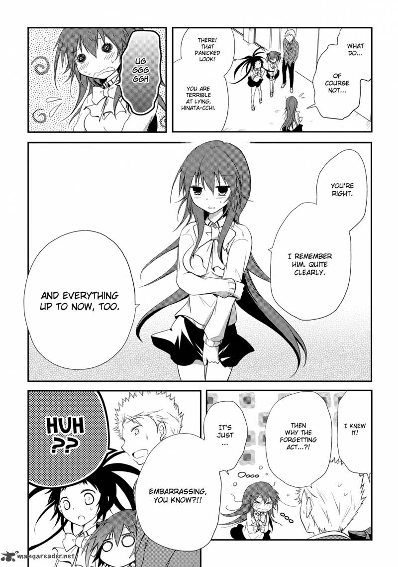 Seishun For Get 12 15