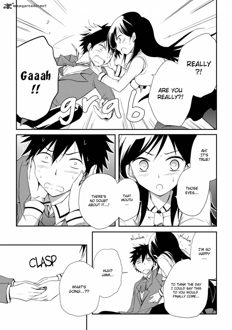 Seishun For Get 12 26