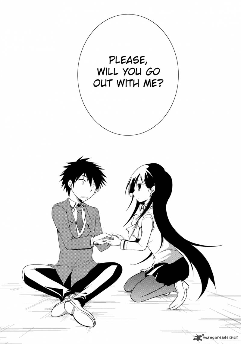 Seishun For Get 12 27