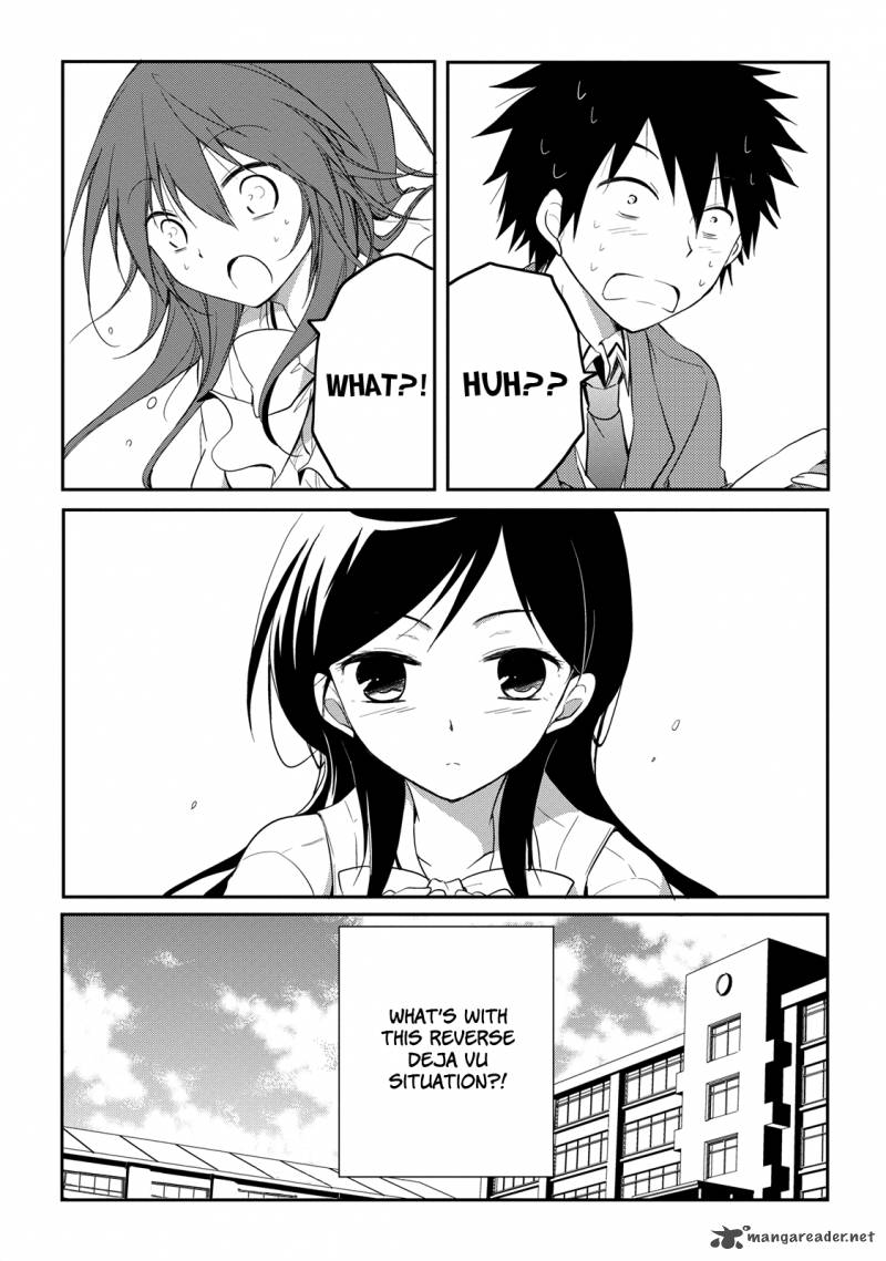 Seishun For Get 12 28
