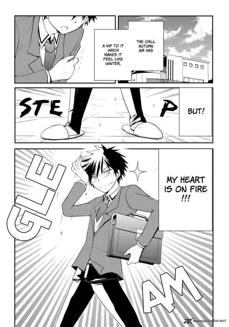 Seishun For Get 12 4