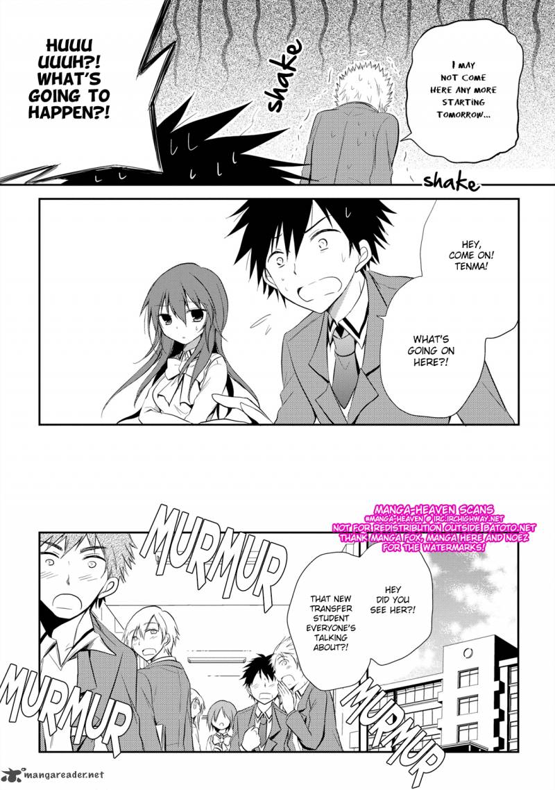 Seishun For Get 13 14