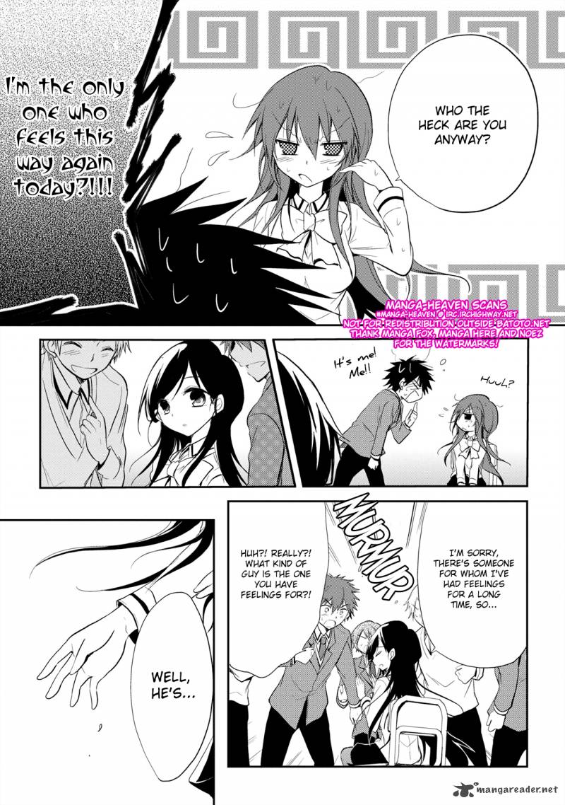 Seishun For Get 13 20