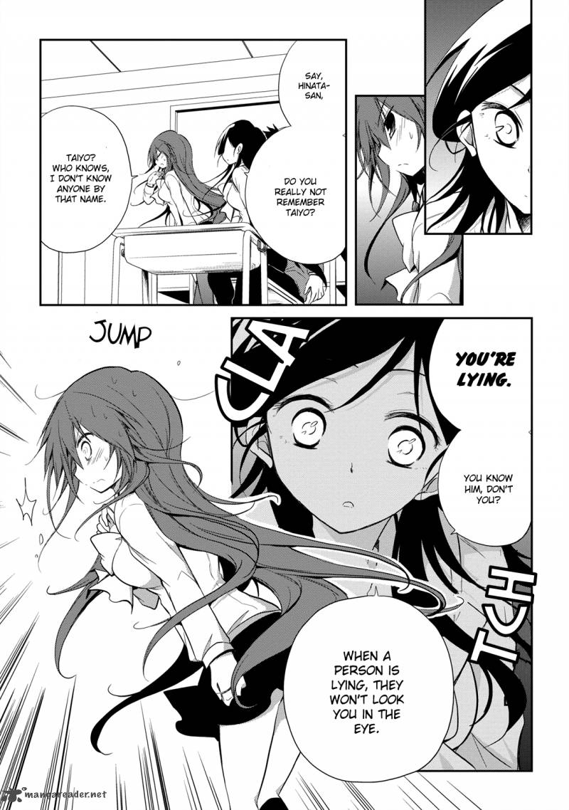 Seishun For Get 14 14