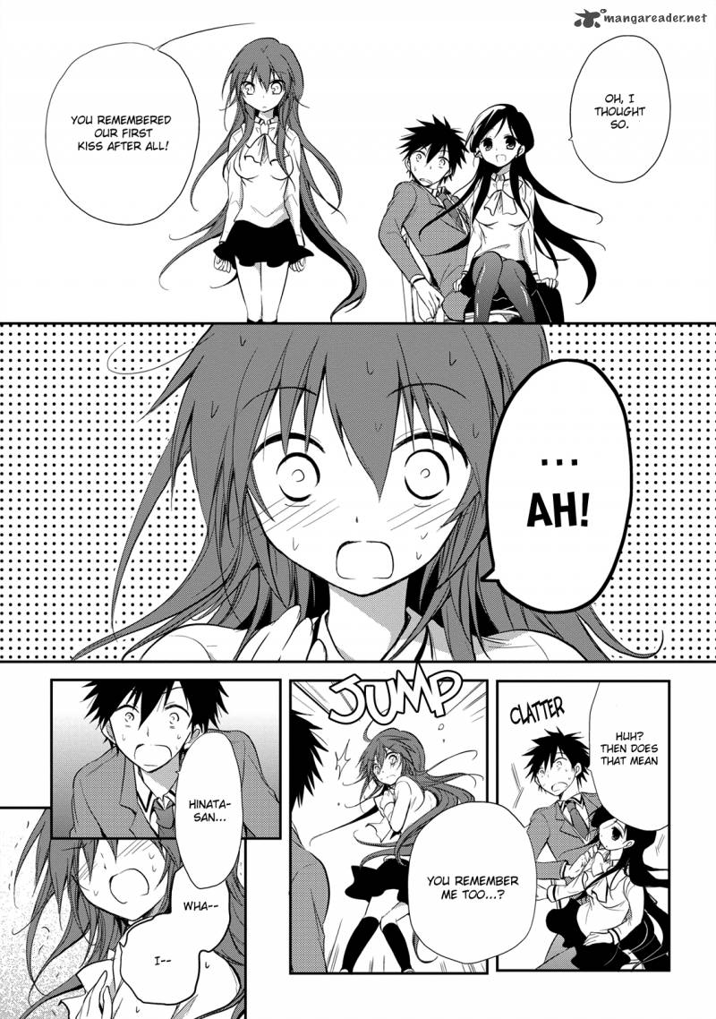Seishun For Get 14 16
