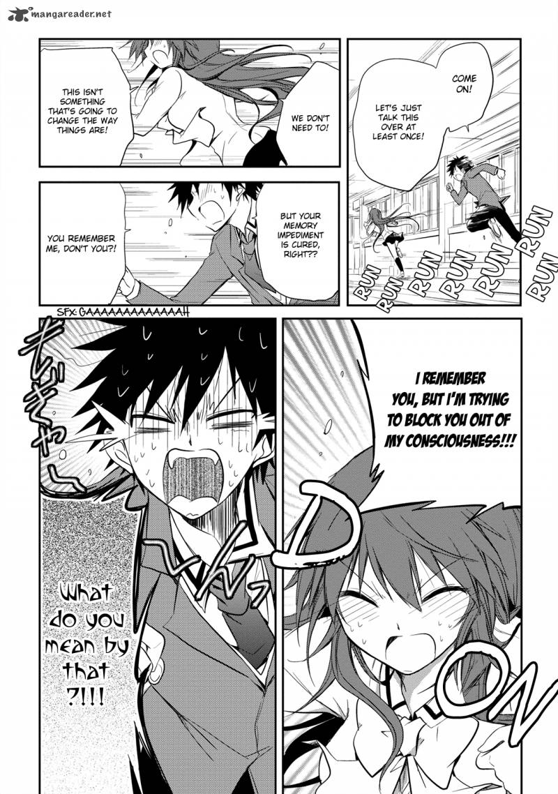 Seishun For Get 14 18