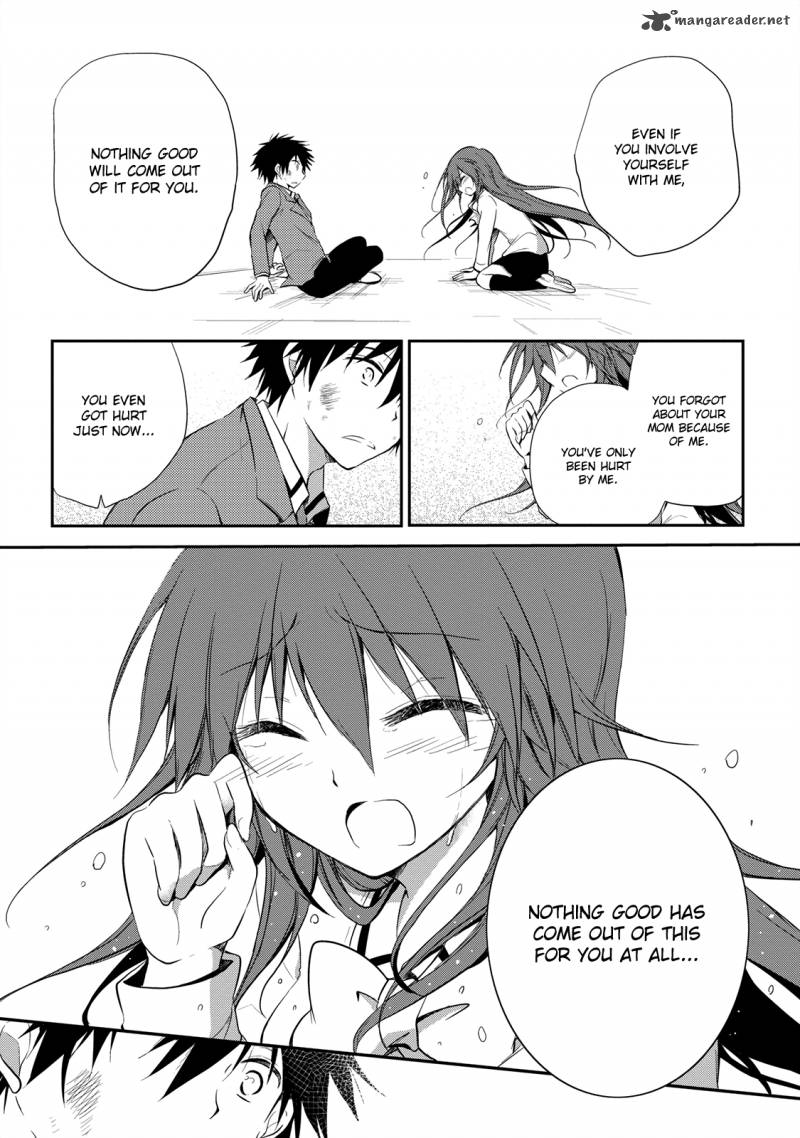 Seishun For Get 14 21