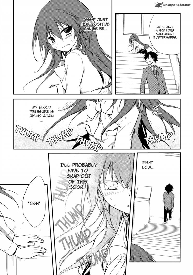 Seishun For Get 14 24