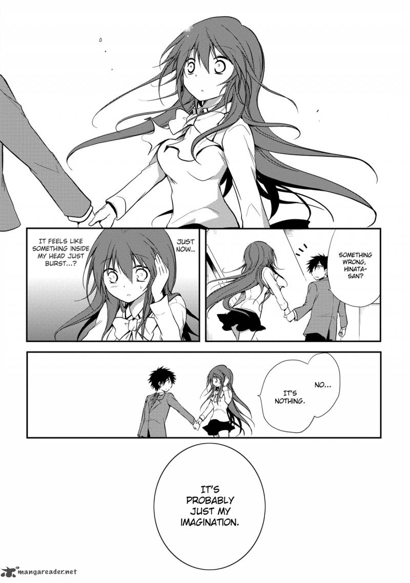 Seishun For Get 14 31
