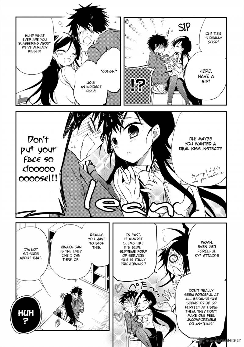 Seishun For Get 14 9