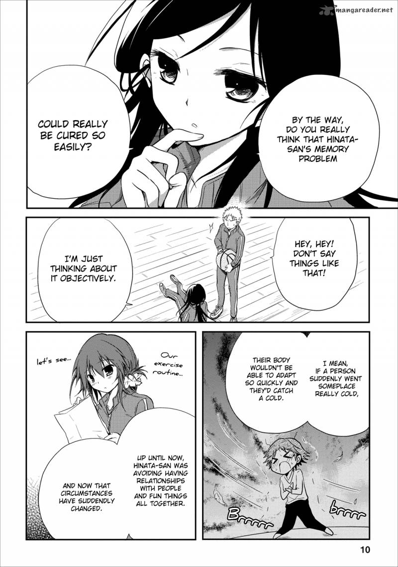 Seishun For Get 15 15