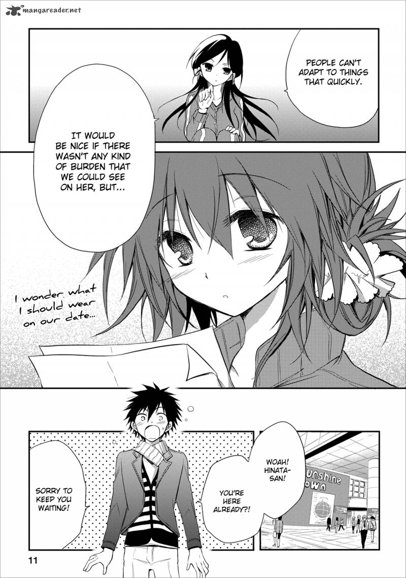Seishun For Get 15 16