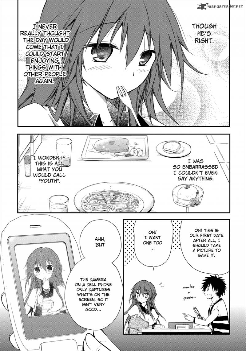 Seishun For Get 15 20