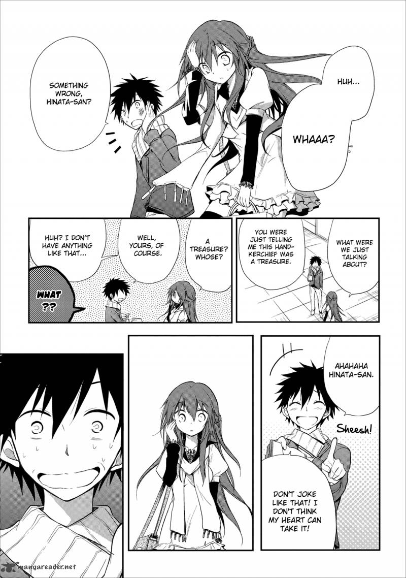 Seishun For Get 15 26