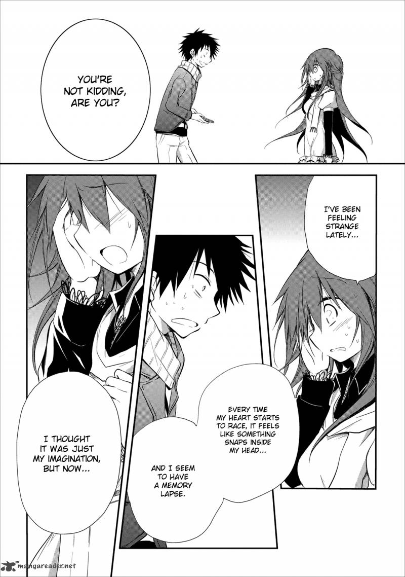 Seishun For Get 15 27