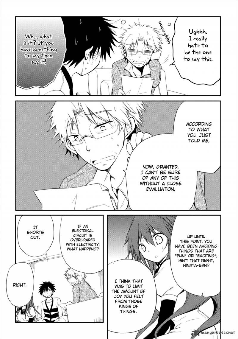 Seishun For Get 15 29