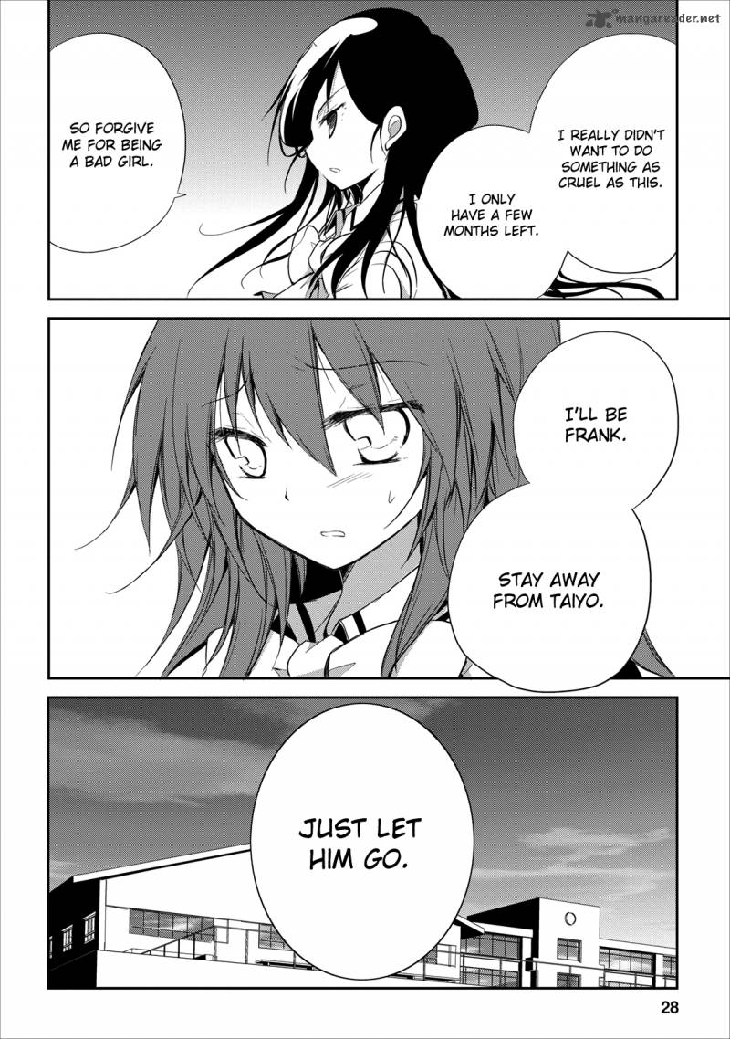 Seishun For Get 16 29