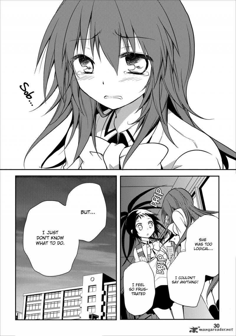 Seishun For Get 16 31