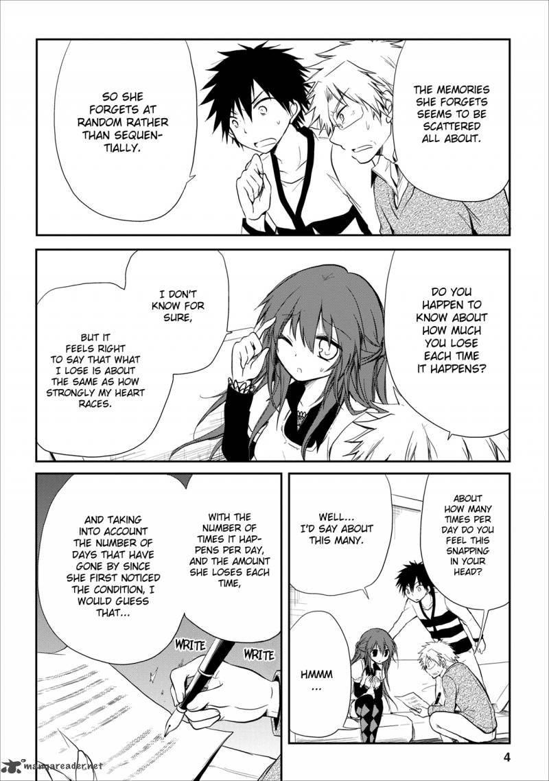 Seishun For Get 16 5