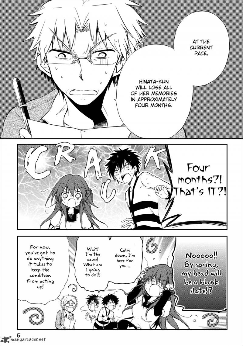 Seishun For Get 16 6