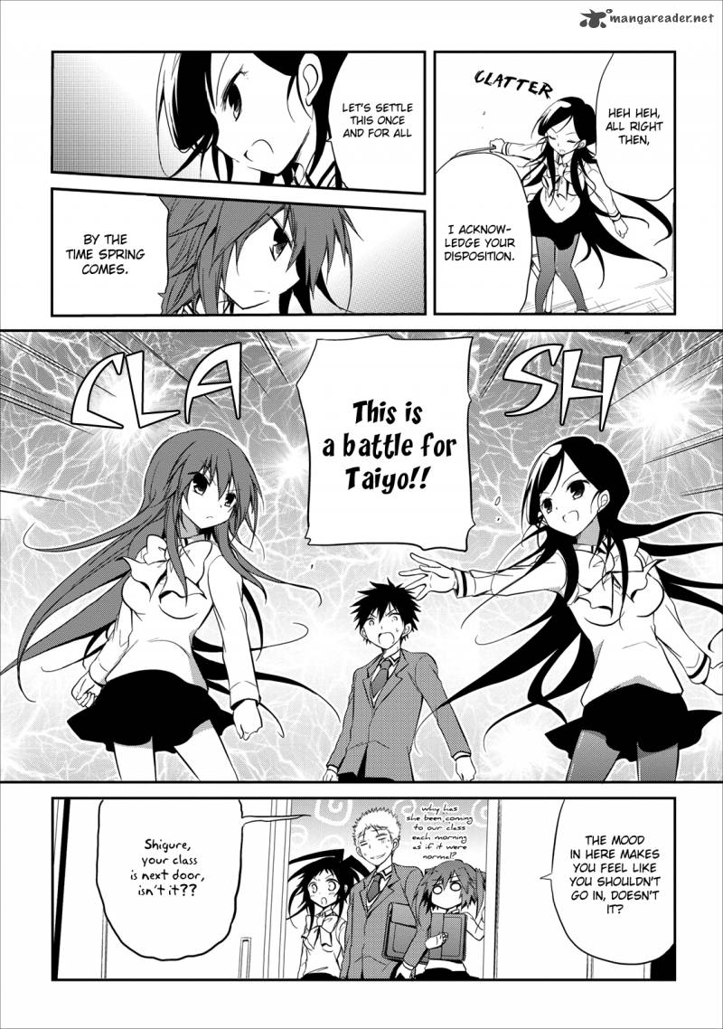 Seishun For Get 17 28