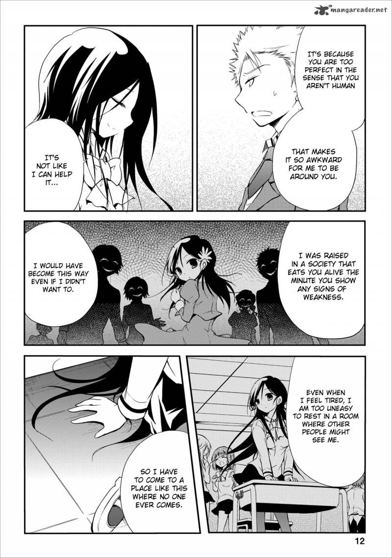 Seishun For Get 18 13
