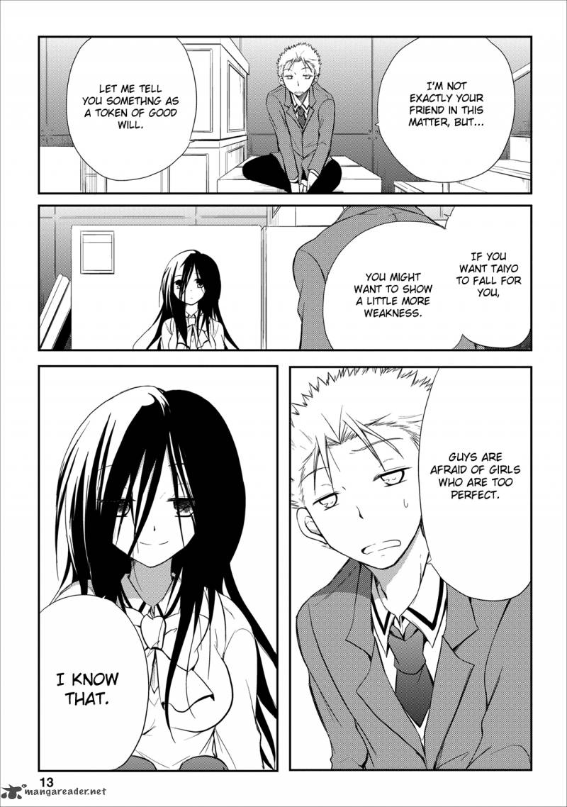 Seishun For Get 18 14