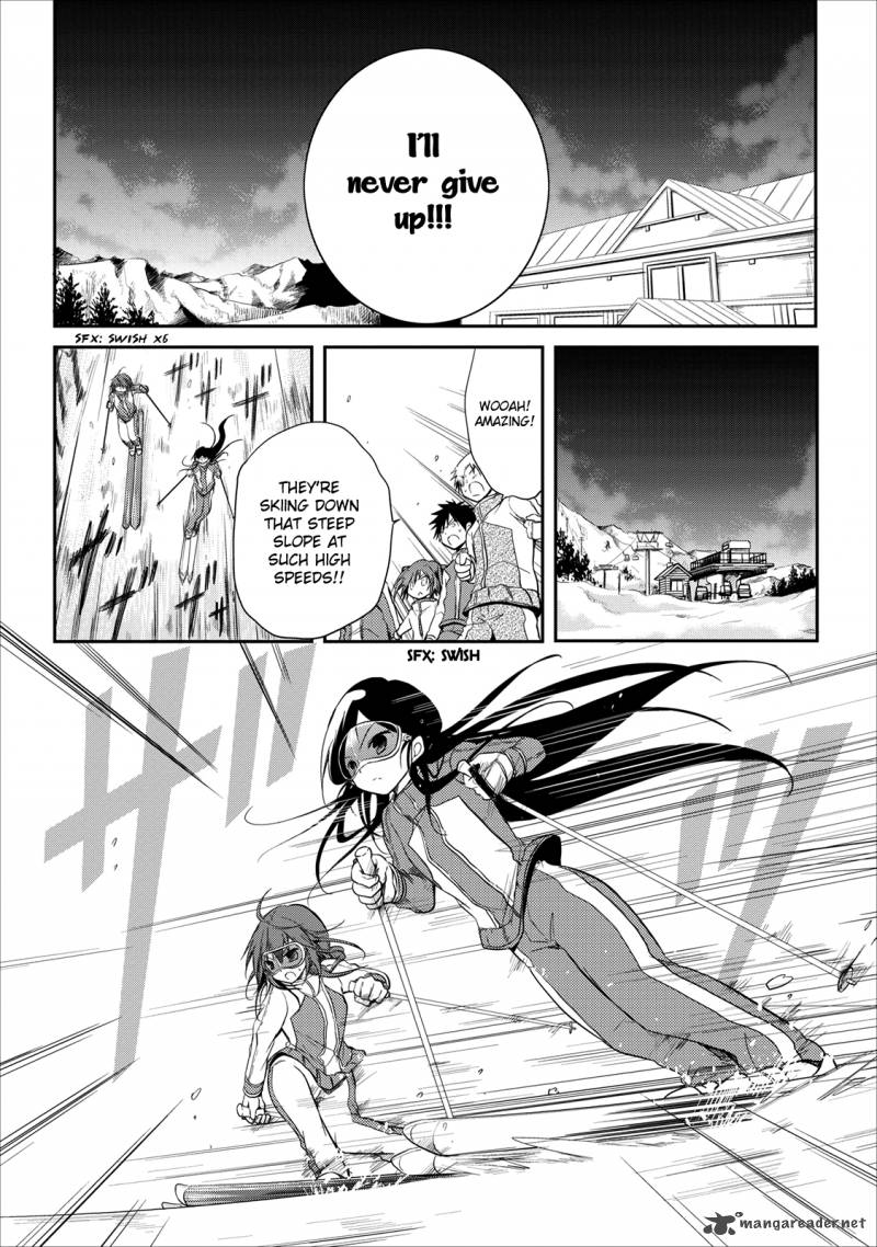 Seishun For Get 18 19