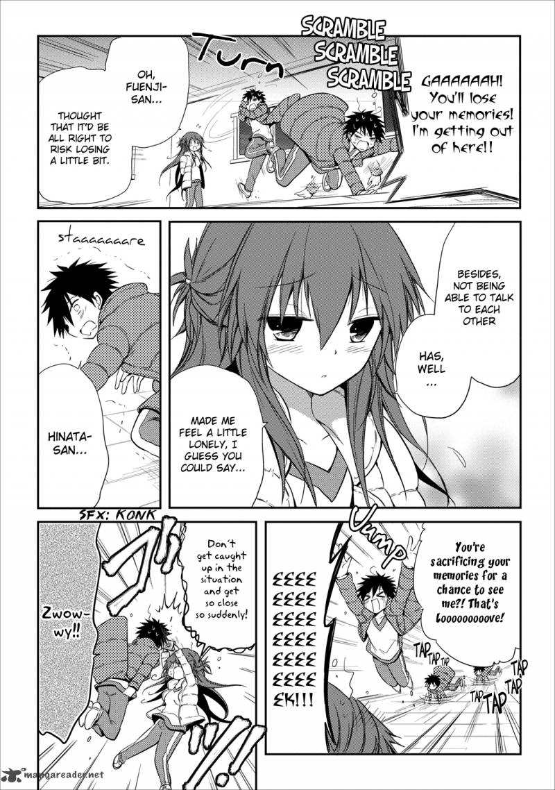 Seishun For Get 18 26