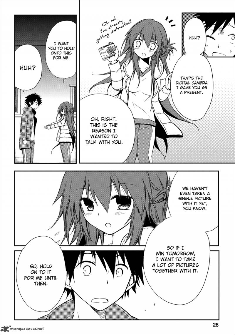 Seishun For Get 18 27