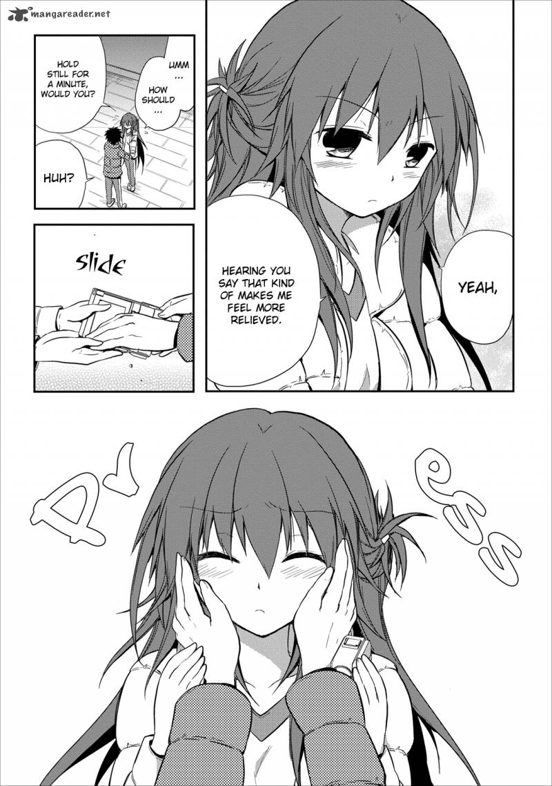 Seishun For Get 18 29