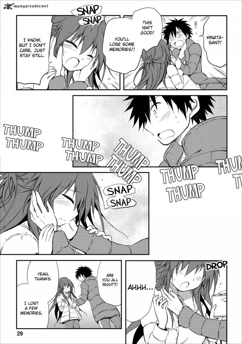 Seishun For Get 18 30